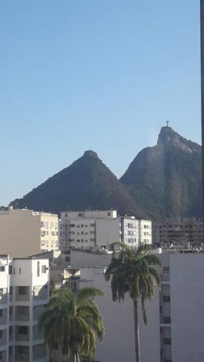 Top location at Flamengo-RJ